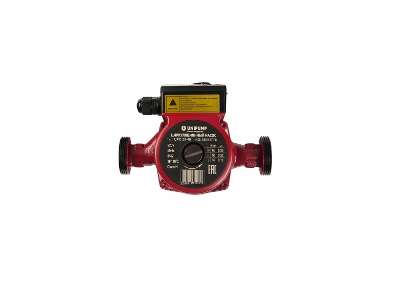 Насос цирк UNIPUMP UPC 32-60 180-image-1