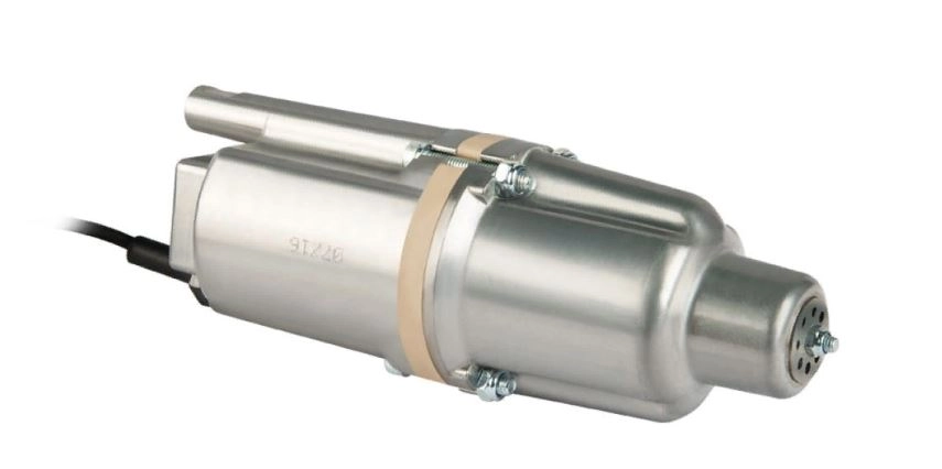 Насос вибрационный Unipump Бавленец БВ н/з 15м 1600л/ч 80м