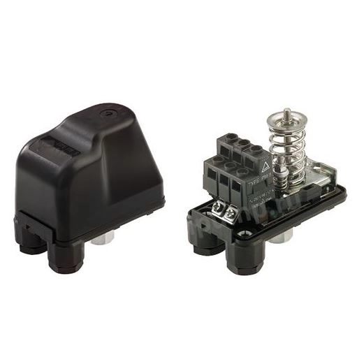 Реле давления Unipump РМ 5(вр) 1/4" 1-6бар внутренняя резьба
