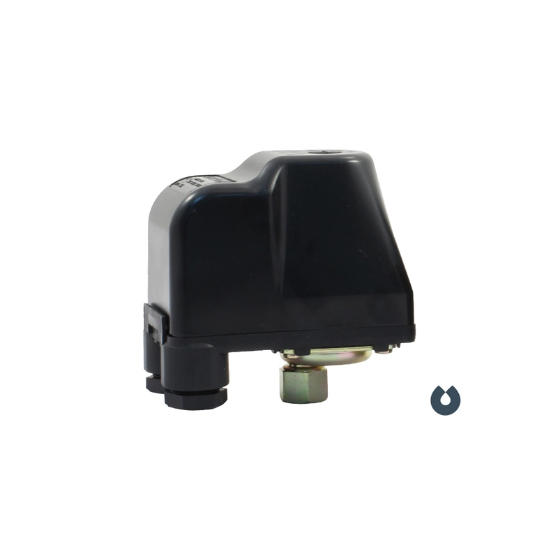 Реле давления Unipump РМ 5(нр) 1/4" 1-6бар наружняя резьба