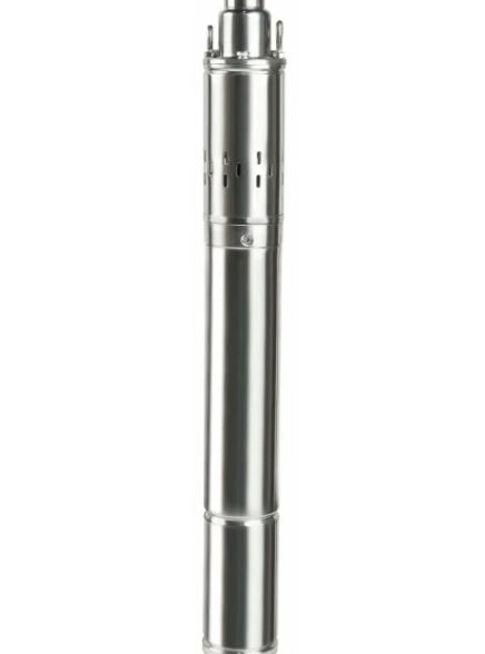 Насос скважинный Unipump Eco Vint1 3" 370Вт 1700л/ч 77/12м