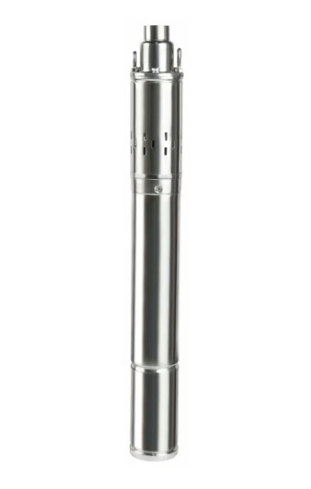 Насос скважинный Unipump Eco Vint1 3" 370Вт 1700л/ч 77/12м