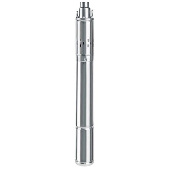 Насос скважинный Unipump Eco Vint3 3" 750Вт 2000л/ч 105/27м