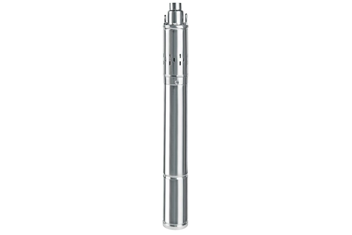 Насос скважинный Unipump Eco Vint3 3" 750Вт 2000л/ч 105/27м