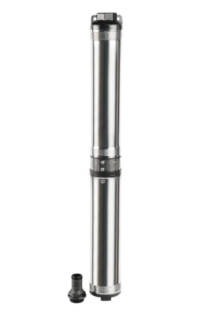 Насос скважинный Unipump Eco Midi2 3,5" 550Вт 3000л/ч 73/100м