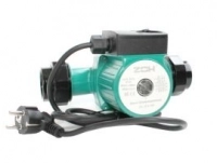 Насос цирк.ZOX ZX 32-6 180, с гайками 517079