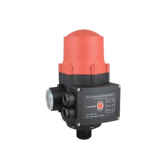 Блок насосн.авт EPC-2 Valtec VT.EPC2.06.0