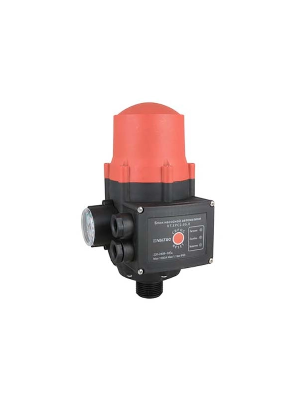 Блок насосн.авт EPC-2 Valtec VT.EPC2.06.0