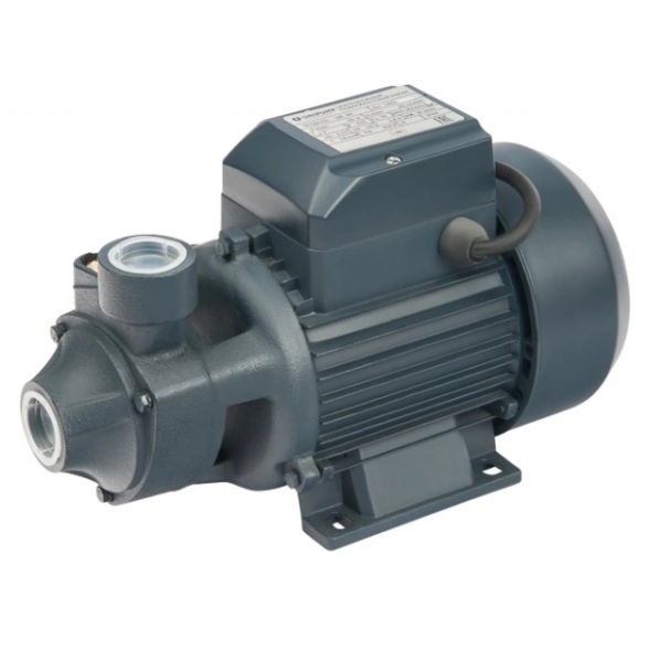 Насос поверхностный Unipump QB60 370Вт 1800л/ч 33/5м 0,1мм