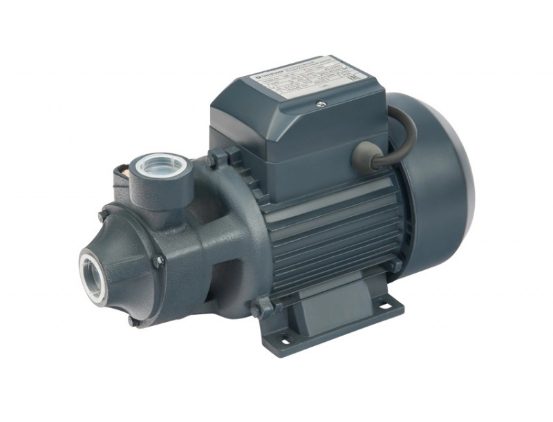 Насос поверхностный Unipump QB60 370Вт 1800л/ч 33/5м 0,1мм