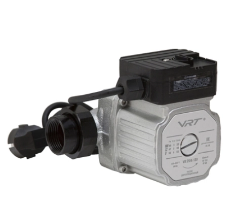 Насос циркуляционый VRT VR 32-6 180 с гайками 538290-image-1