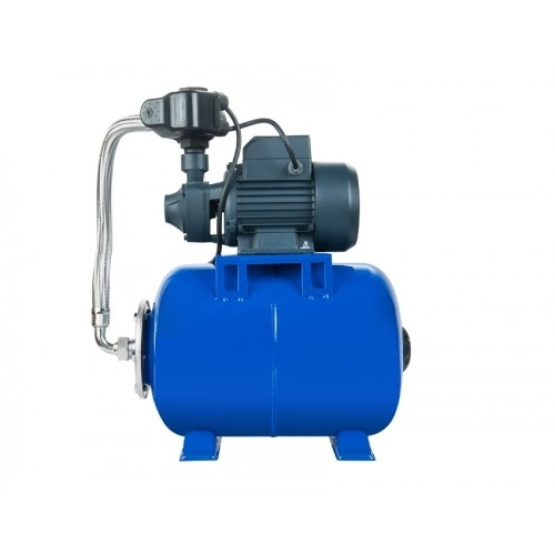 Станция водоснабжения Unipump Autо QB60 370Вт 1800л/ч 8/33м 24л