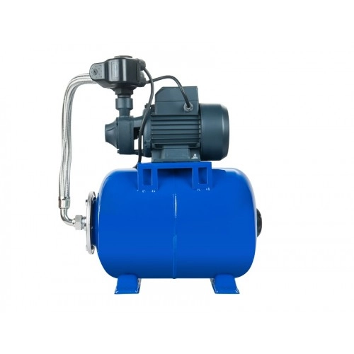 Станция водоснабжения Unipump Autо QB60 370Вт 1800л/ч 8/33м 24л