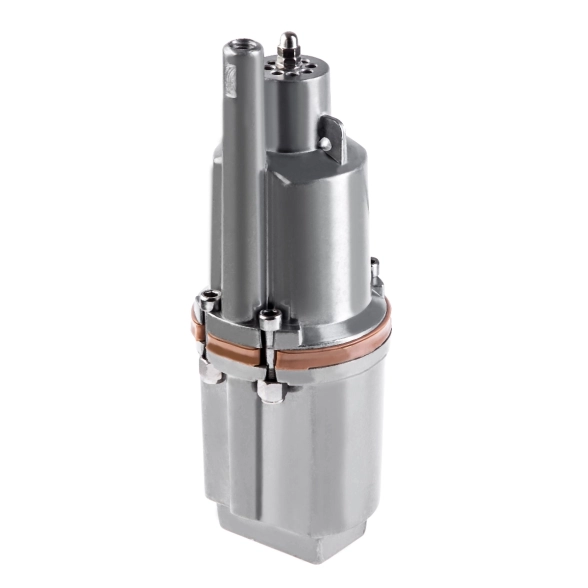 Насос вибрационный Unipump Бавленец БВ в/з 10м 1600л/ч 80м