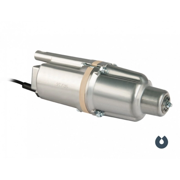 Насос вибрационный Unipump Бавленец БВ н/з 10м 1600л/ч 80м-image-1