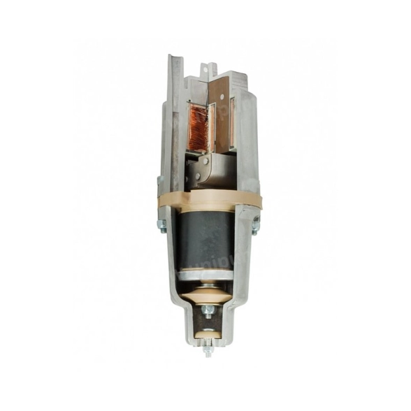 Насос вибрационный Unipump Бавленец БВ н/з 10м 1600л/ч 80м-image-3