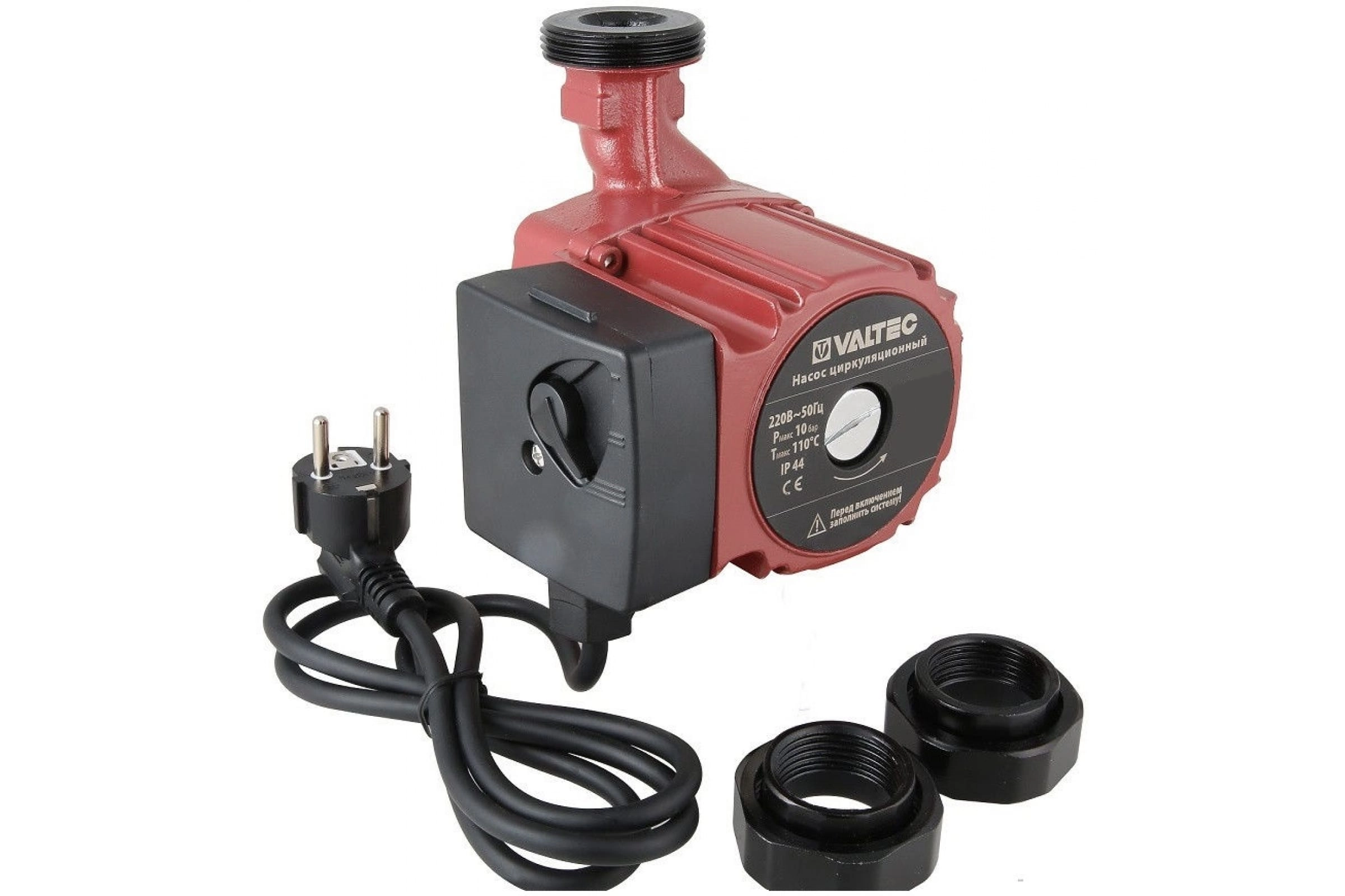 Насос цирк.VALTEC RS 32/6-180 с/г VRS.326.18.0
