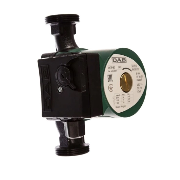 Насос циркуляционый DAB VA 35/180 (1")