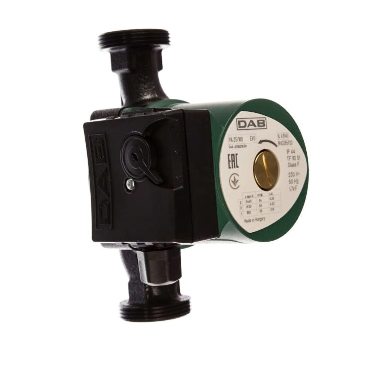 Насос циркуляционый DAB VA 35/180 (1")