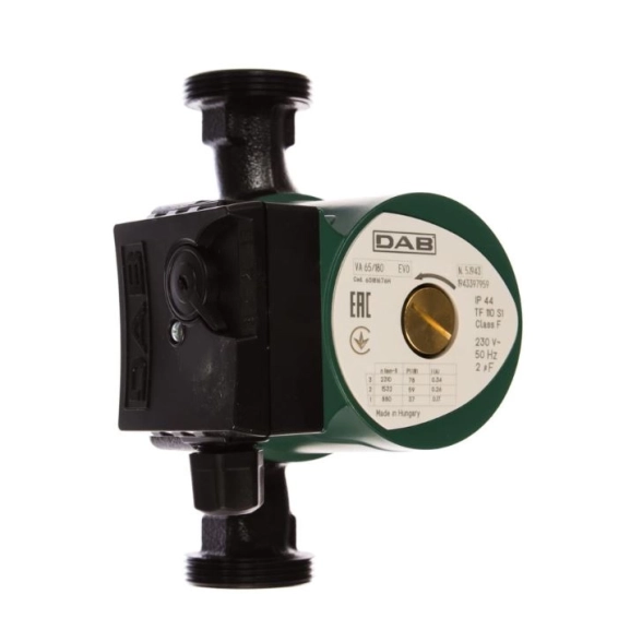 Насос циркуляционый DAB VA 65/180 (1")