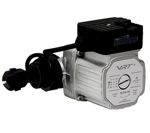 Насос циркуляционый VRT VR.AC.32-8.180 с/г