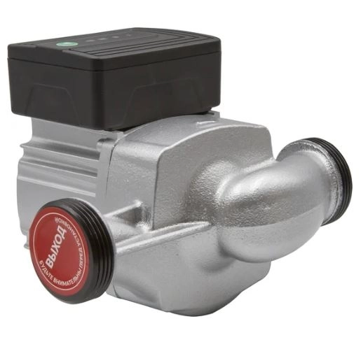 Насос циркуляционый VRT VR.AC.25-8.180 с/г