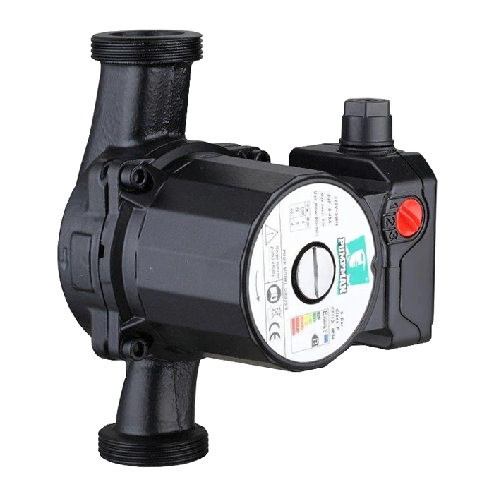 Насос циркуляционый PUMPMAN TRS32/4