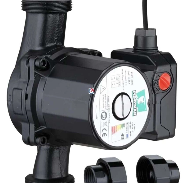 Насос циркуляционый PUMPMAN TRS32/8