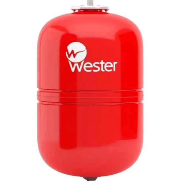 Бак расширительный Wester 24л WRV верт.