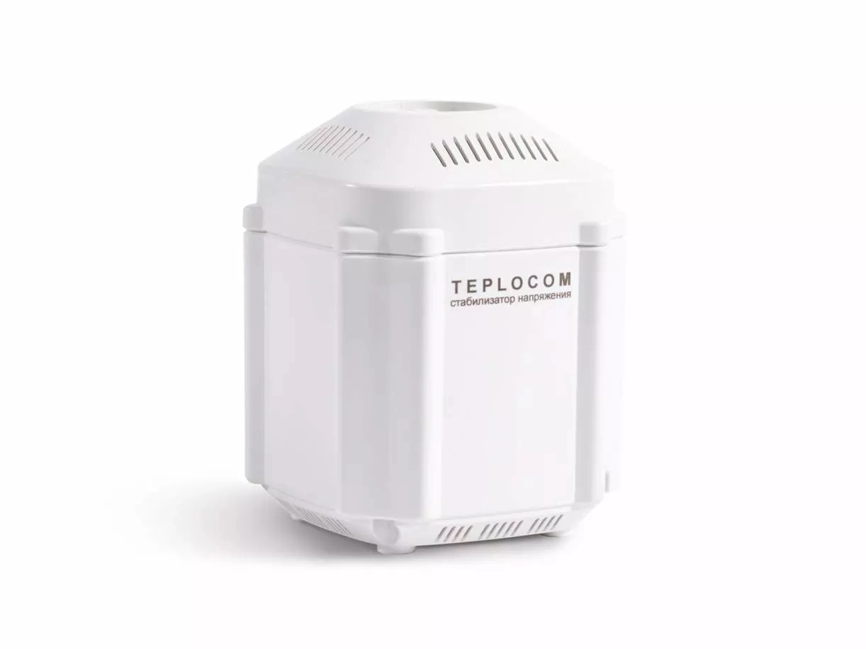 Стабилизатор Teplocom ST-222/500