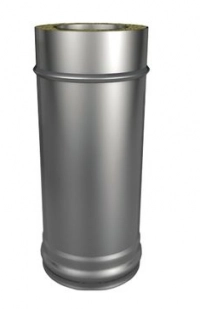 Труба TT-P 0,5м 430-0,5/Оц 0,55 d150/210
