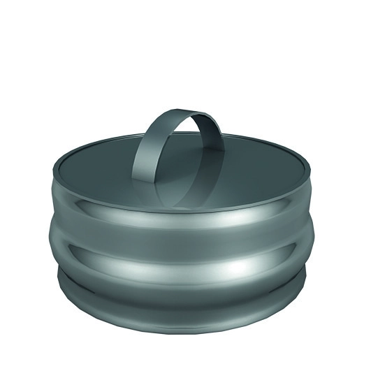 Заглушка ревизии Термо-Р 430-0,5 D210