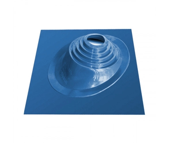 Мастер-флеш силикон угловой N1R синий 75-200мм