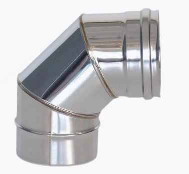 Отвод моно ОМ-Р 87гр 430-0,8 D120 (3S)