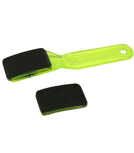 Пилка шлифовальная с запасным блоком