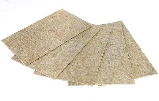 Базальтовый картон Ф(1000*600*10)