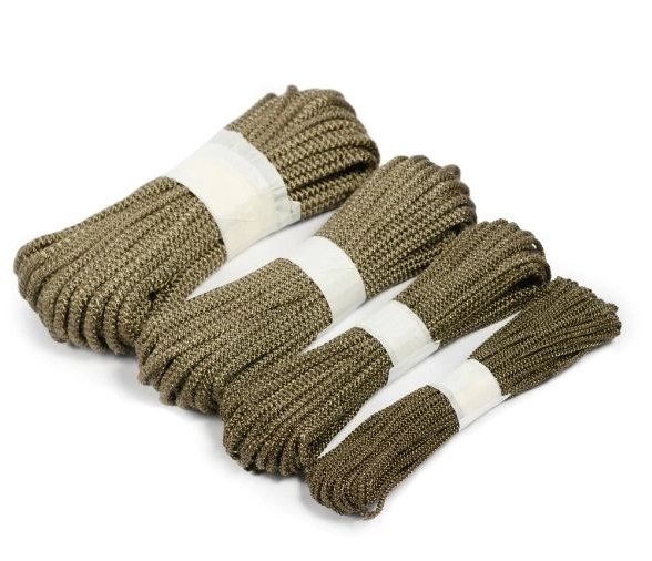 Шнур плетеный ВЗТМ (8мм) 5м ТУ