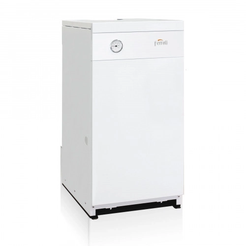 Котел газовый TORINO CLASSIC 10