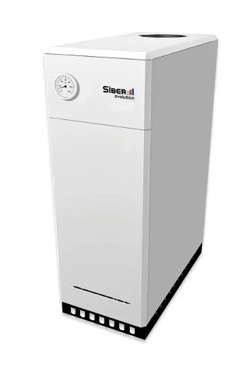 Котел газовый Siber Evolution КСГ-12 (TGV)
