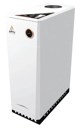Котел газовый RTU R17 (AОГВ-17,4) (TGV)