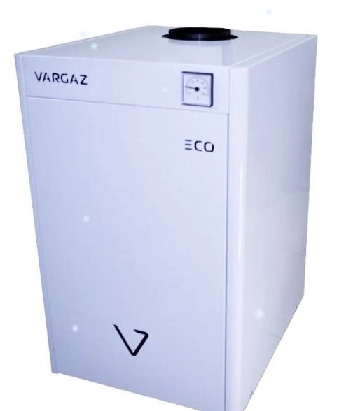 Котел газовый VARGAZ ECO КСГ-20 (TGV)