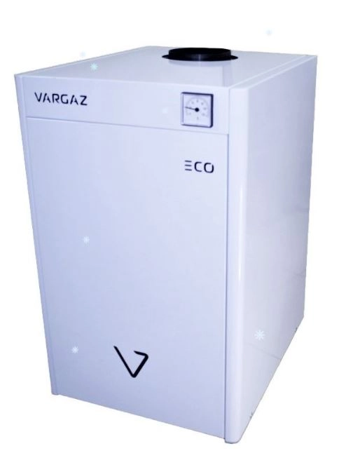 Котел газовый VARGAZ ECO КСГ-20 (TGV)