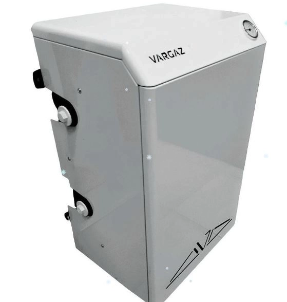 Котел газовый VARGAZ P12,5 КСГ-П-12,5 (TGV)