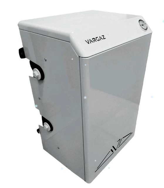 Котел газовый VARGAZ P12,5 КСГ-П-12,5 (TGV)