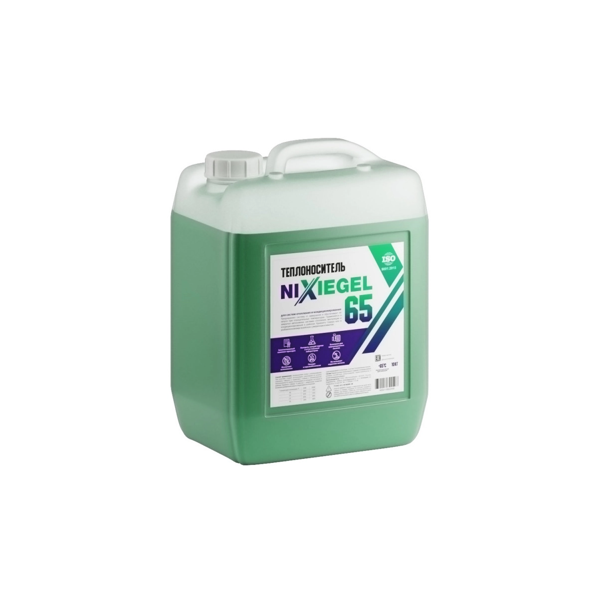 Теплоноситель Nixiegel(Dixis)-65