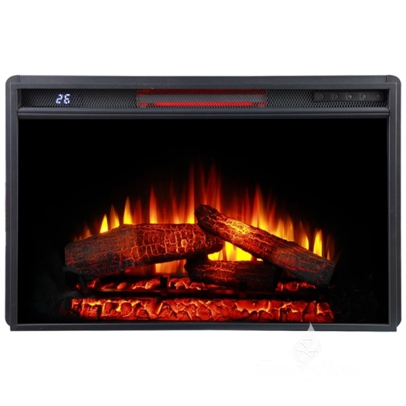 камин эл.Экстер EC+Foton 05-26 LED FXL 3(0) ПРОМО
