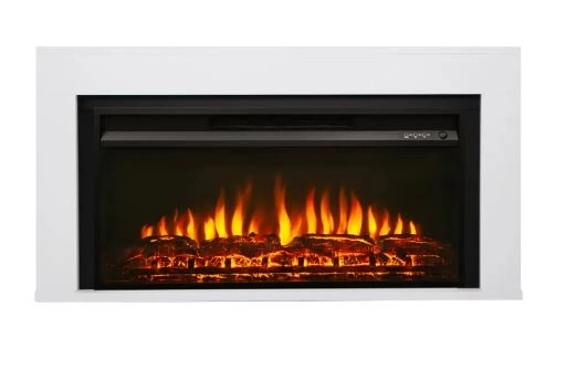 Камин эл. ОРИОН/ORION F36/WT-F511 +ФЛЭШ/FLASH-S 36 (VF36)