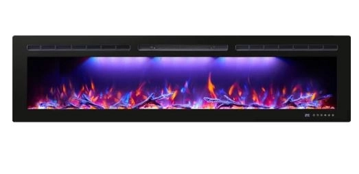 Очаг эл. FREESPACE 75 NEW