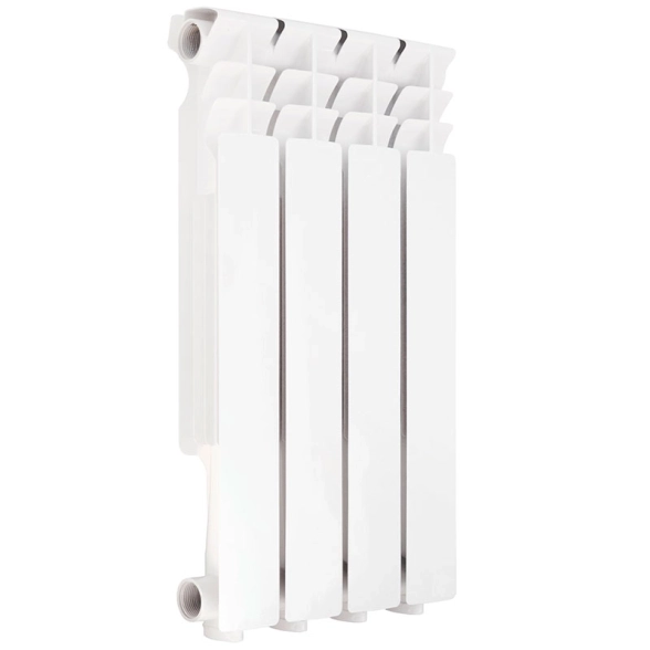 Радиатор алюминиевый Ogint Delta Plus 80*350 4 секции