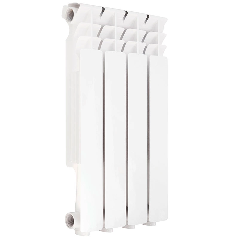 Радиатор алюминиевый Ogint Delta Plus 80*350 4 секции